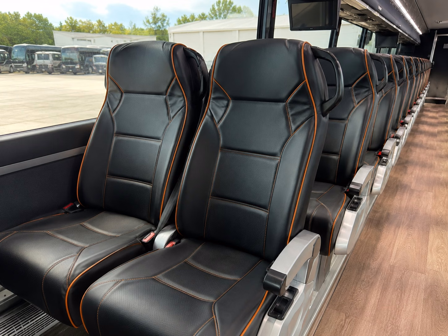 choose the prom transportation package that works for your long beach group