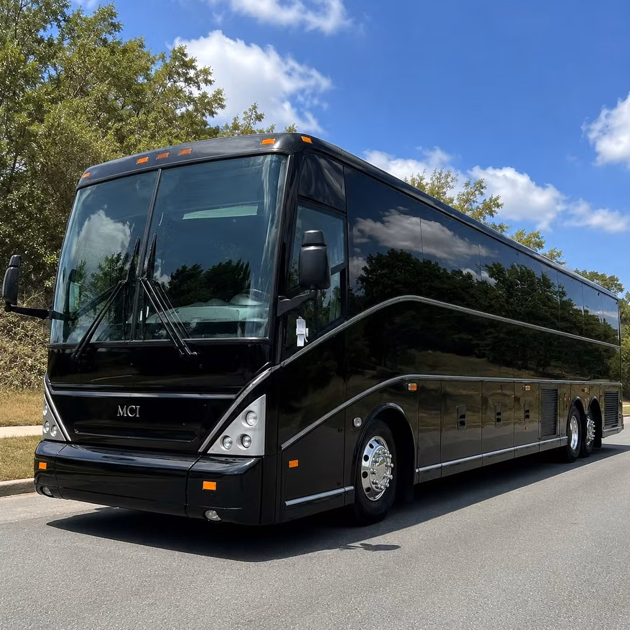 compare concert transportation options in long beach and beyond