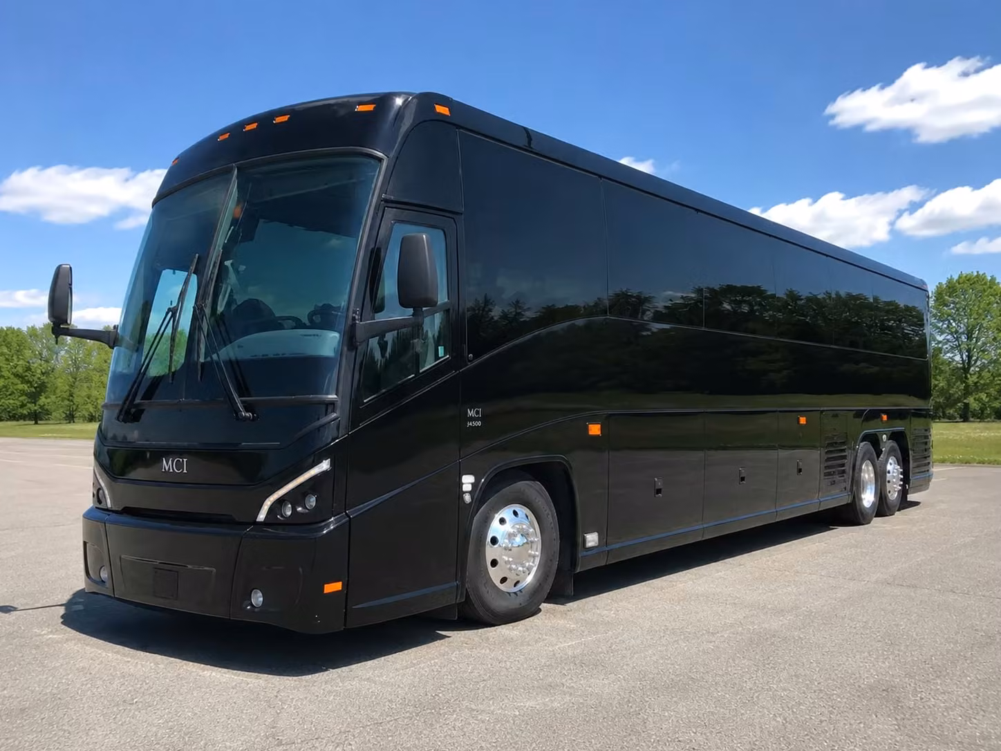 compare corporate event transportation options in long beach and beyond