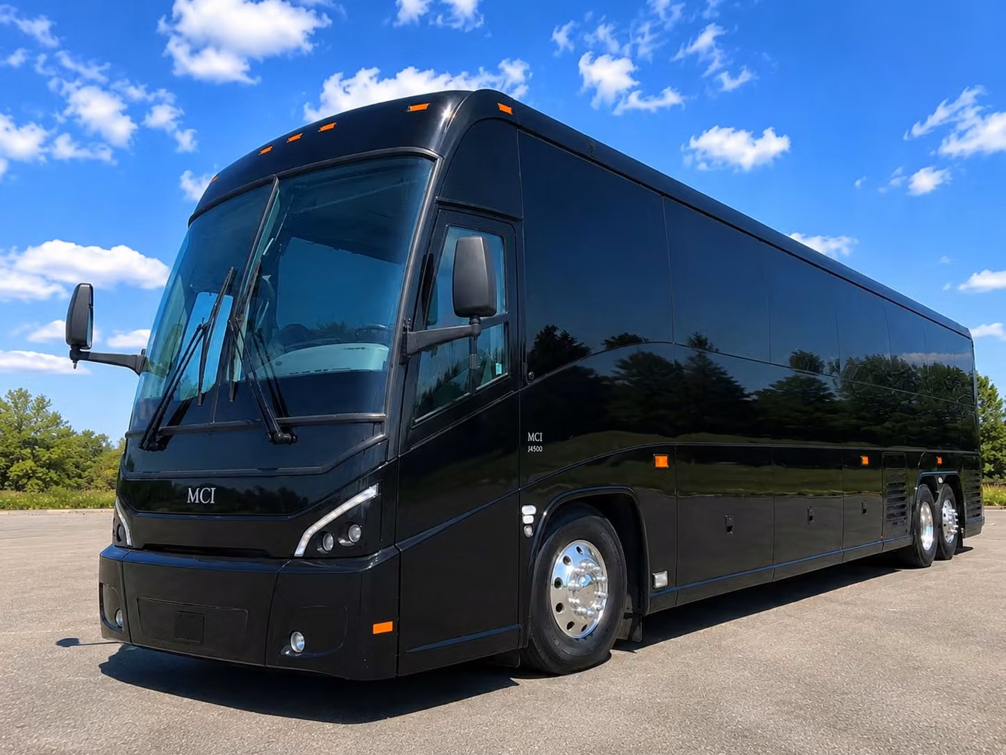 compare private event transportation options in long beach and beyond