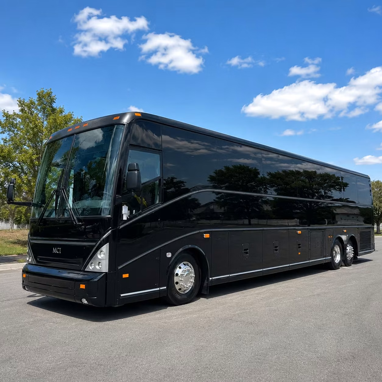conference and convention shuttles at the long beach convention center