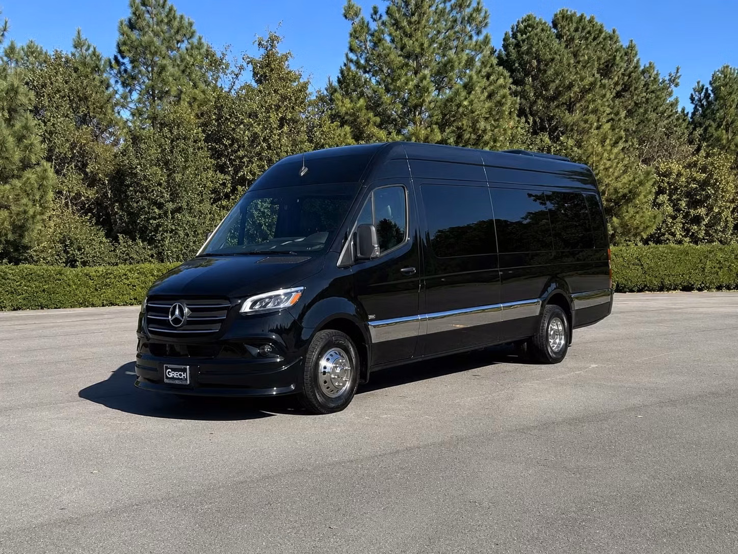 employee shuttle services in long beach