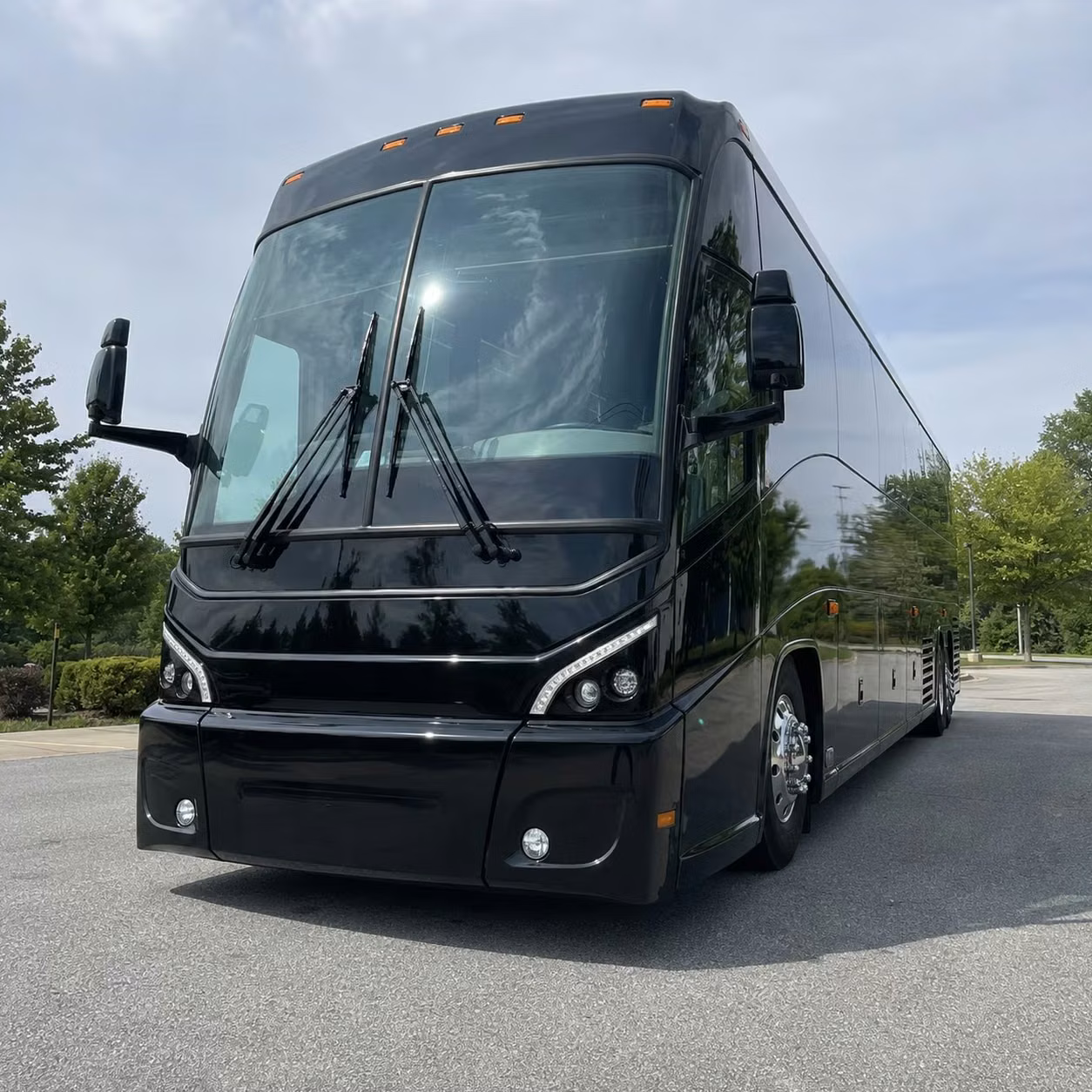 government military transportation services in long beach