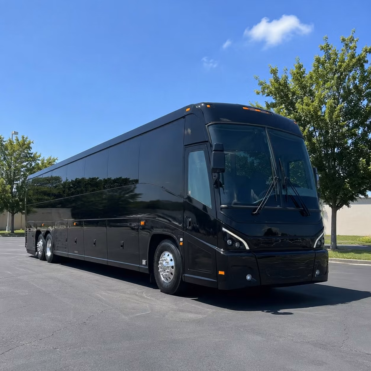 healthcare and hospitality employee shuttles built around long beach s busiest employers