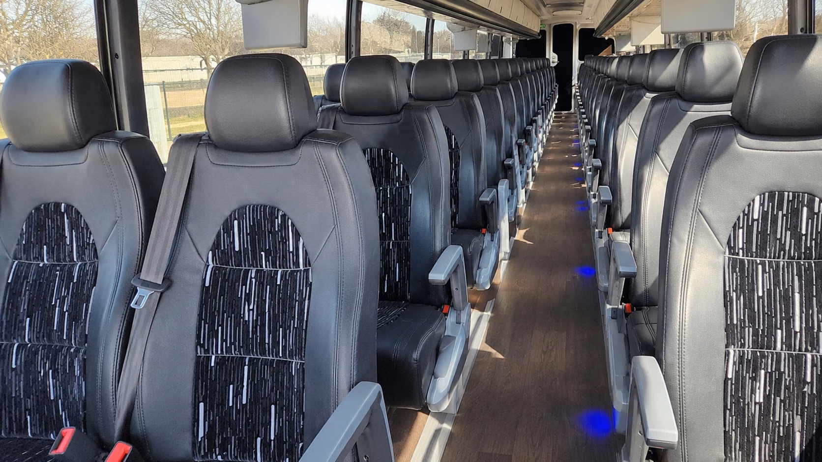how the day of the week changes what a bus costs in long beach