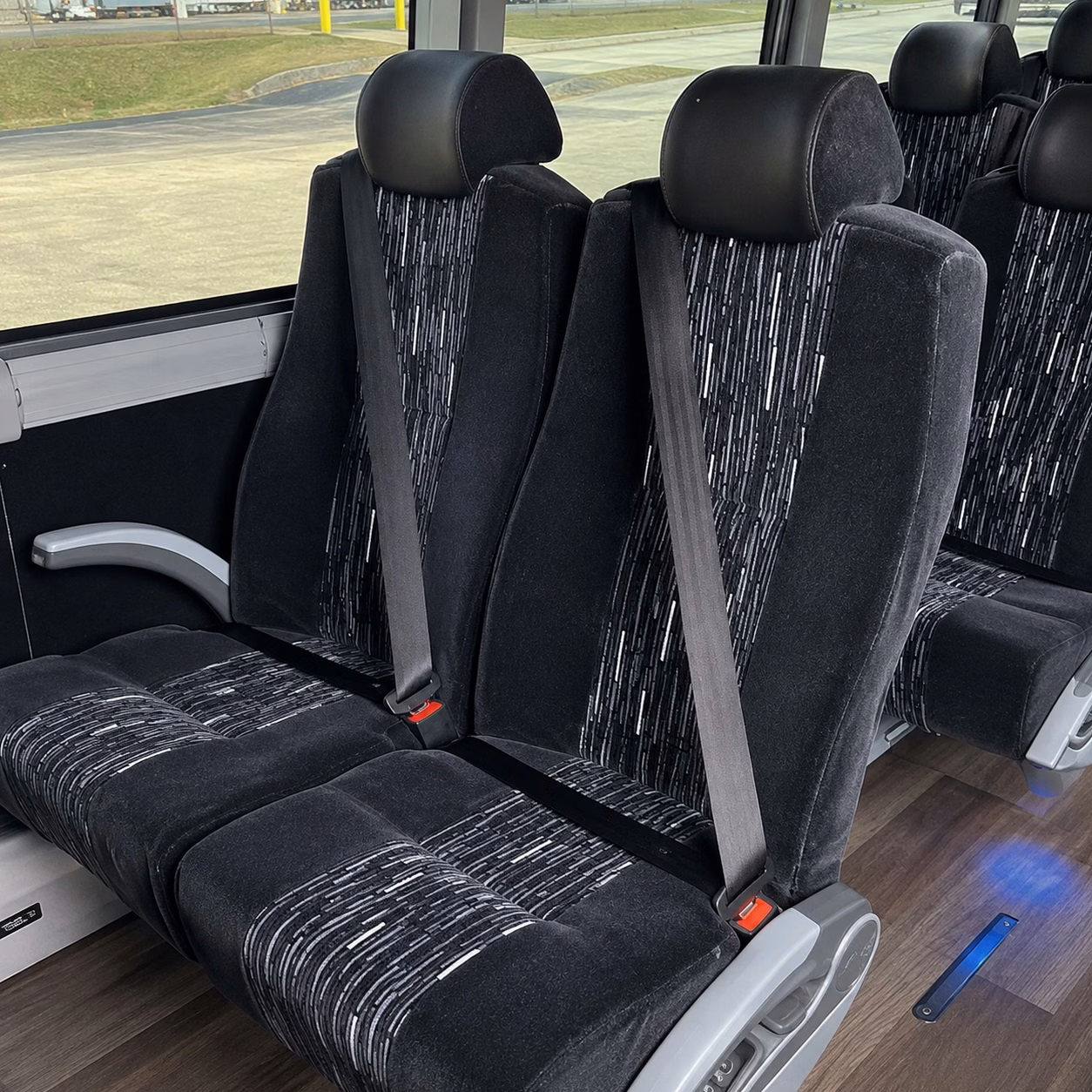 how where and when you re traveling affects long beach bus rental rates