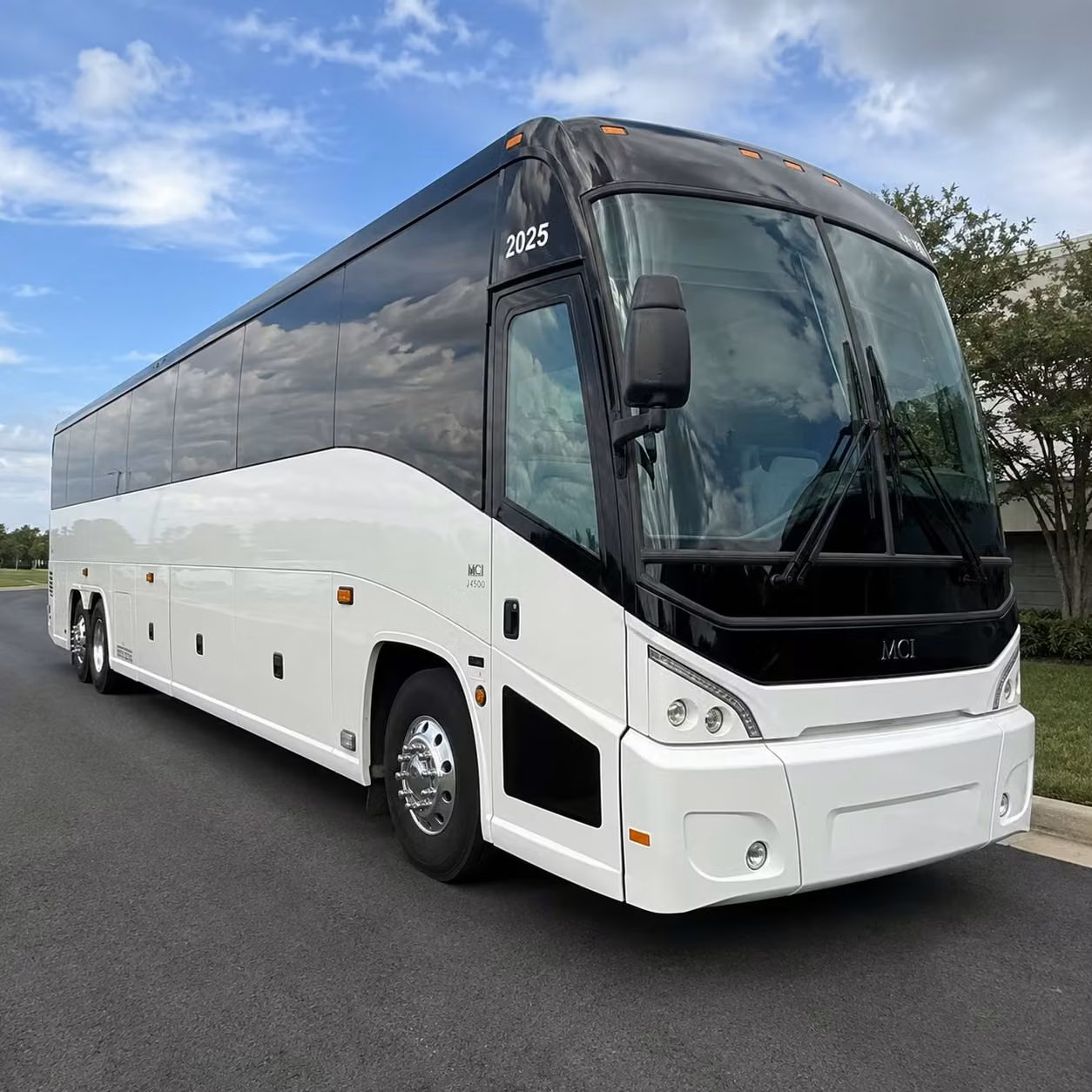 long beach concert music festival bus rentals