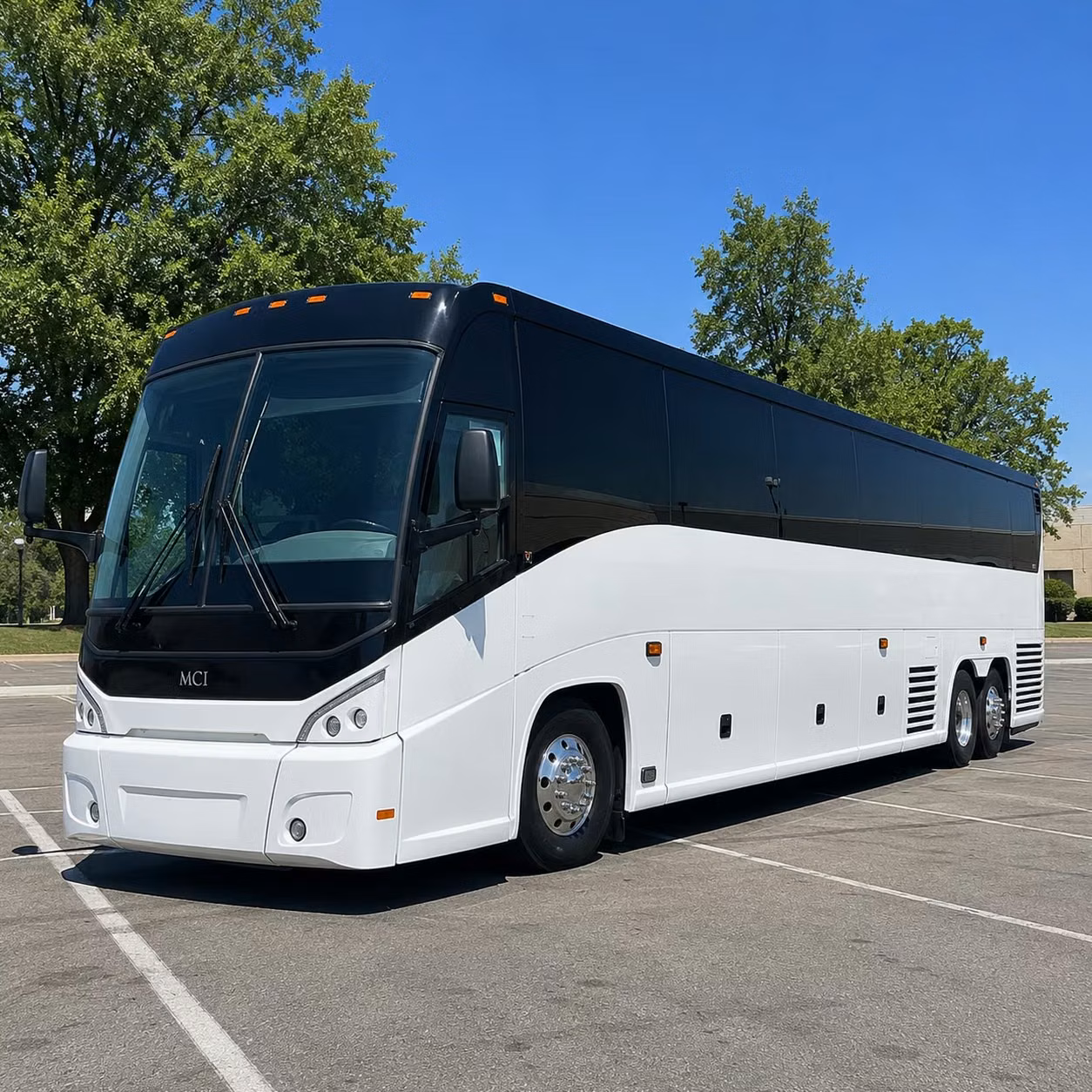 long beach long distance transportation services
