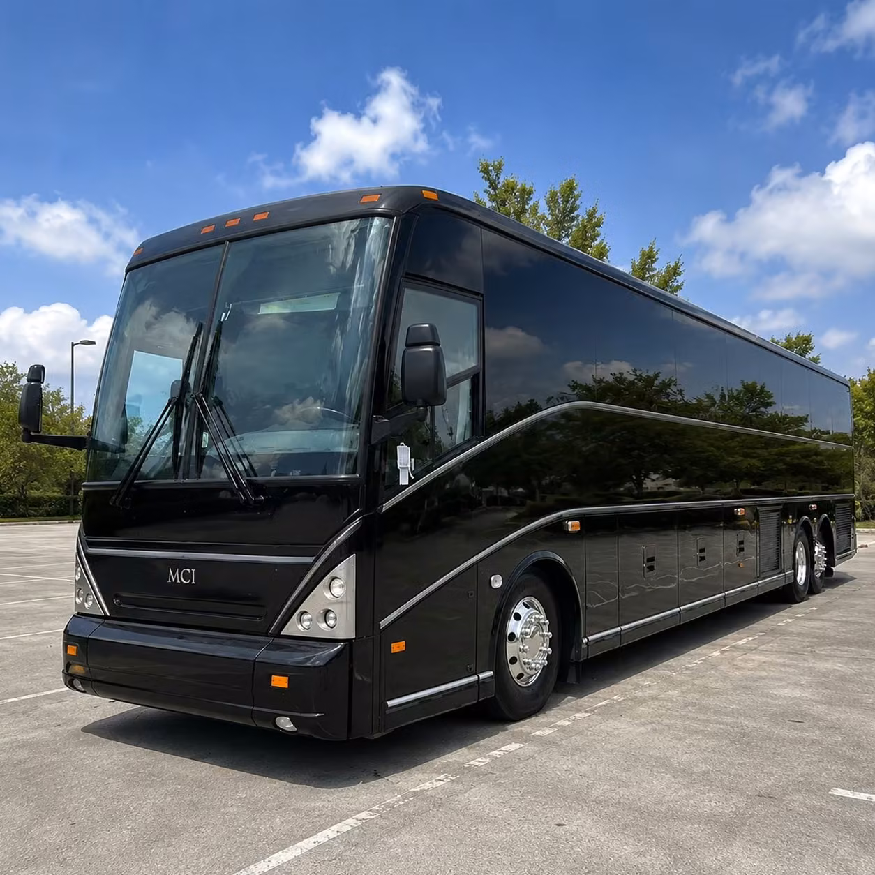 long beach port and cruise terminal group transportation