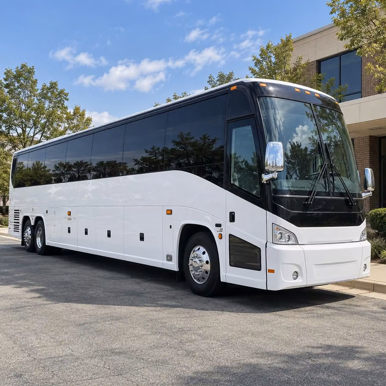 long beach wedding shuttle services transportation