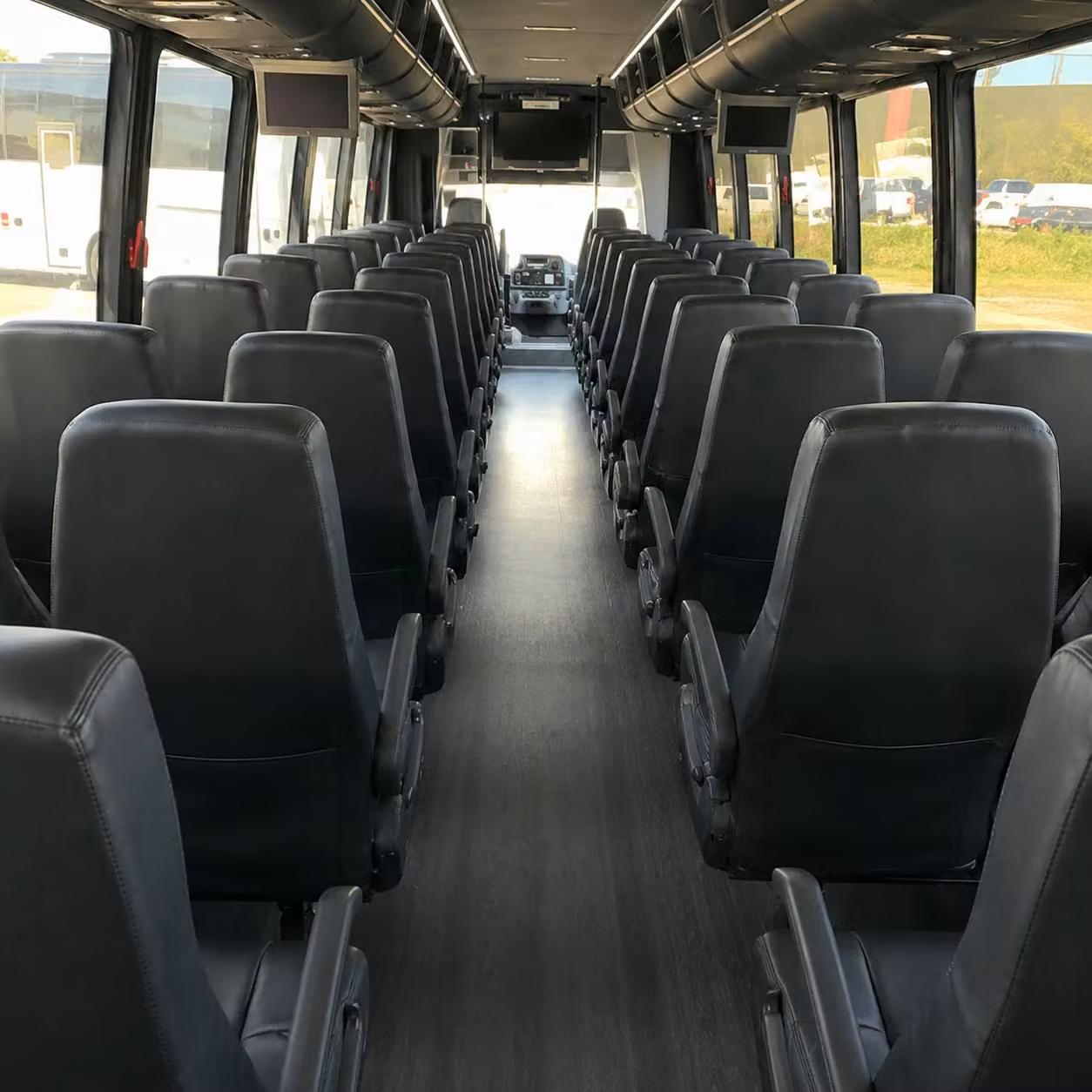 longbeachcoachbusservice com lets you compare minibuses and charter buses for every part of your wedding weekend