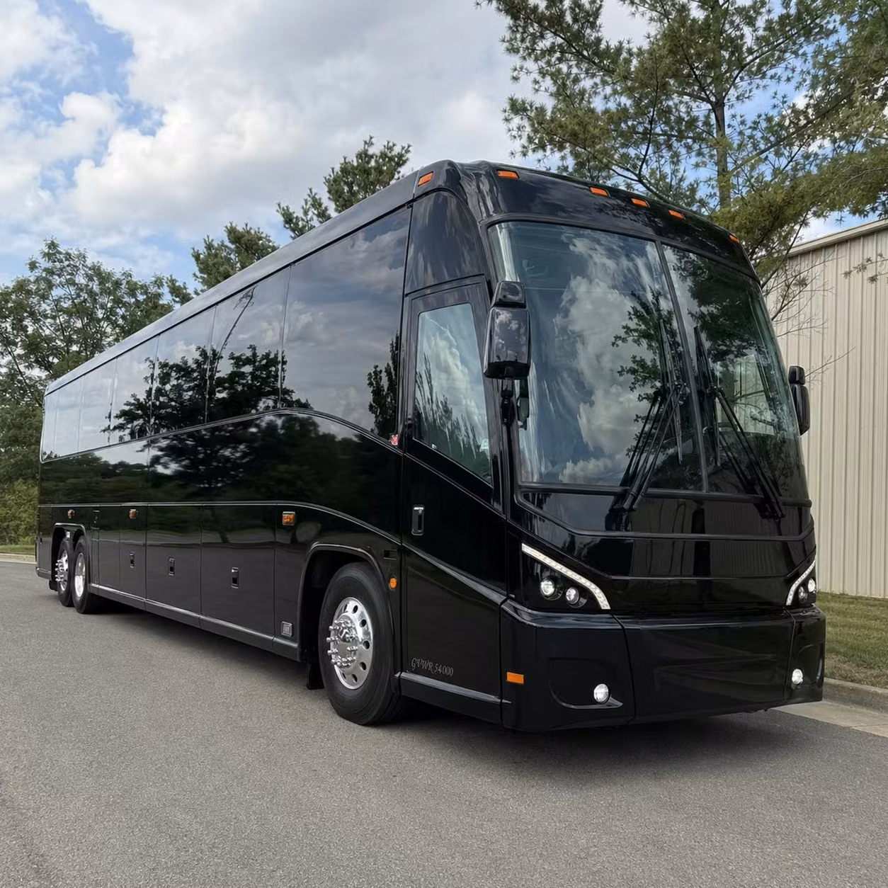 port of long beach employee agency shuttle services