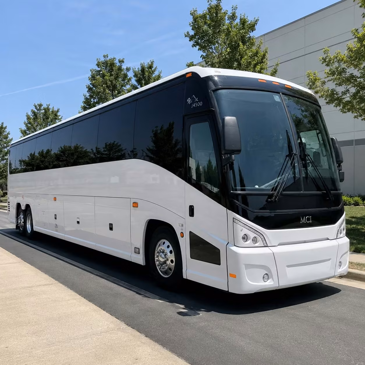religious group bus rentals in long beach
