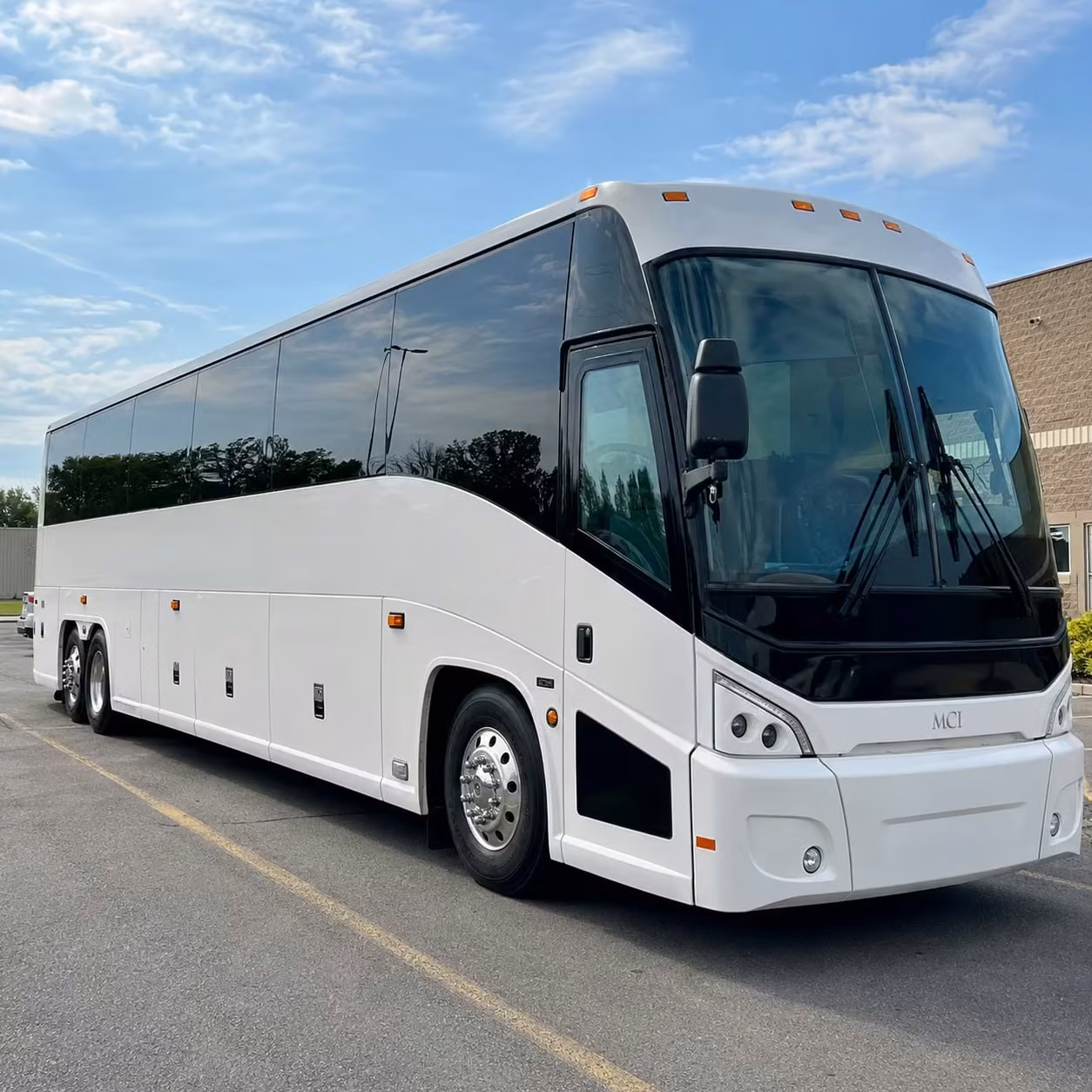 sunday shuttle services keep your long beach congregation connected every week