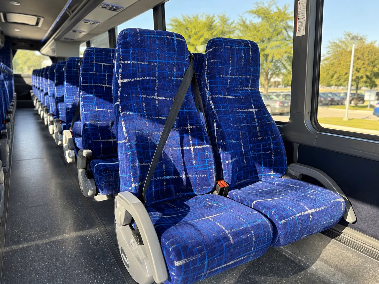 the best way to get your group to dignity health sports park from long beach