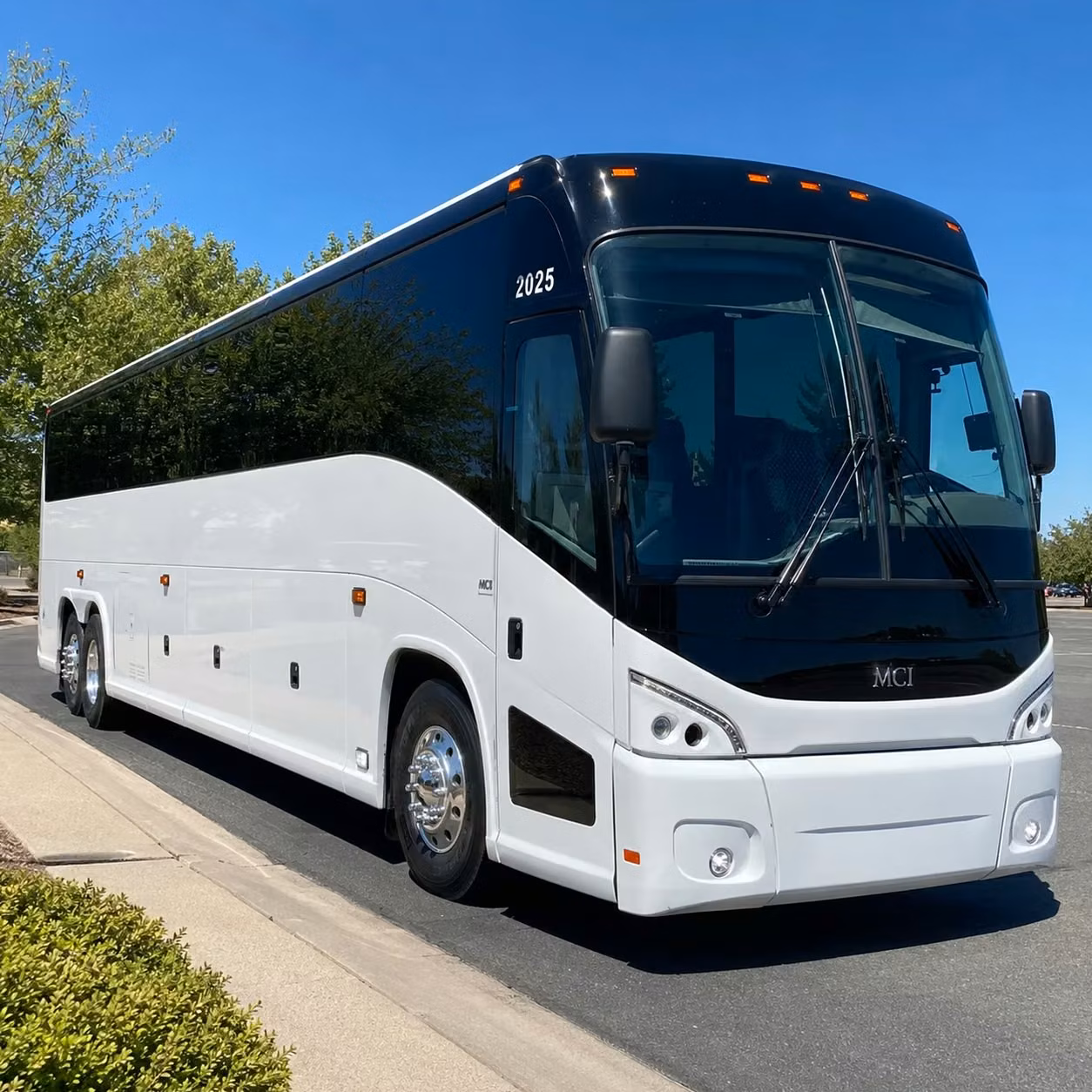 whatever the occasion long distance bus rentals from long beach cover every type of group